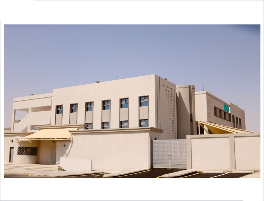 مشروع تنفيذ 3 مدارس لشركة تطوير المباني في الرياض