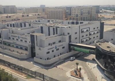 صور مدارس الفرسان (2)