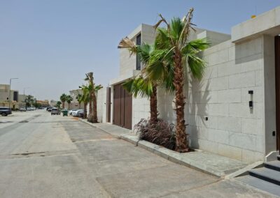 فلل عائلة البسام (1)