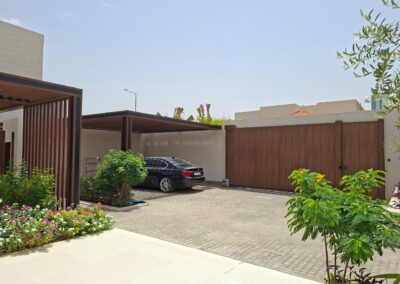 فلل عائلة البسام (2)